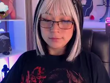 Chaturbate Adult Webcam of mieruco_chan