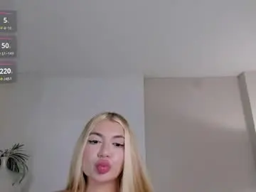 Chaturbate Best Webcam of niaholland