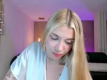 Chaturbate Adult Webcams of niaholland