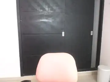 Chaturbate Live Sex Cam of niniceleste