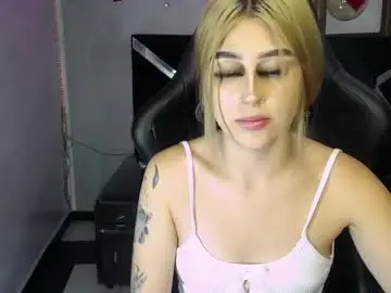 Chaturbate Live Porn of scarlet_queen_v
