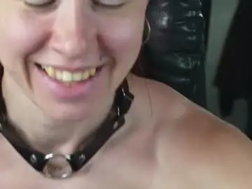 Chaturbate Nude Webcam of spoty_kate