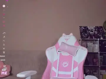 Chaturbate Live Sex of amyrose69