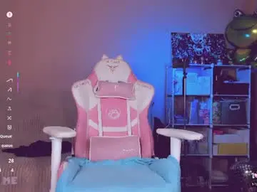 Chaturbate Live Sex Cam of amyrose69