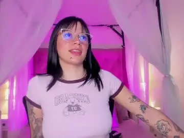 Chaturbate Nude Webcam of annie_petters