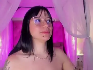 Chaturbate Free Porn Cam of annie_petters