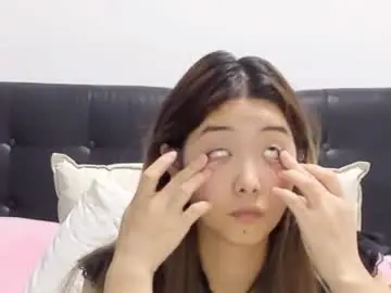 Chaturbate Sex Cam of charlottelin