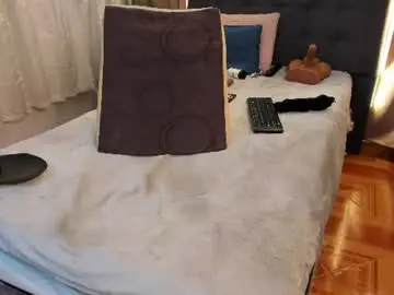 Chaturbate Live Sex of delilah_85