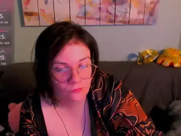 Chaturbate Free Porn Cam of everly_rays