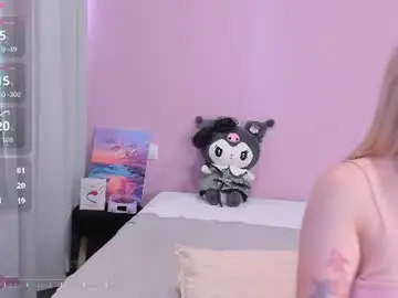 Chaturbate Watch Live Sex Cams of fluffy_monica