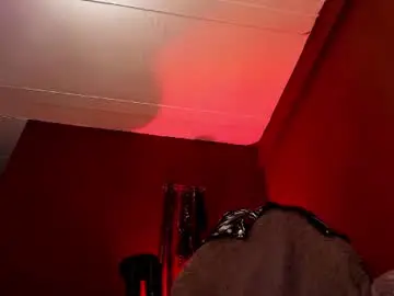 Chaturbate Sex Chat of manuevans10