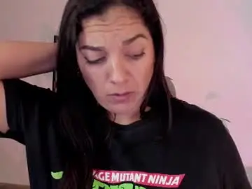 Chaturbate Live Sex Cam of pink_kitten_