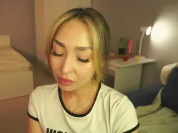 Chaturbate Live Sex of bettercallkira