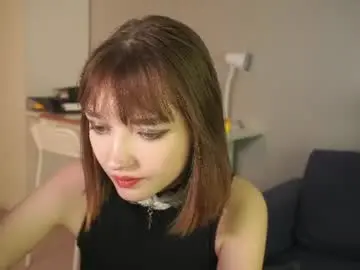 Chaturbate Nude Webcam of leyla_grace