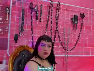 Chaturbate Nude Webcam of meghan_brooks