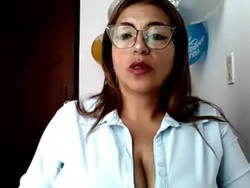 Chaturbate Adult Video Chat of rossanalionheart