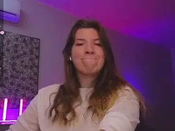 Chaturbate Best Webcam of sofia__fairy