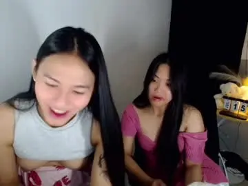 Chaturbate Free Porn Cam of twinning_angelxx