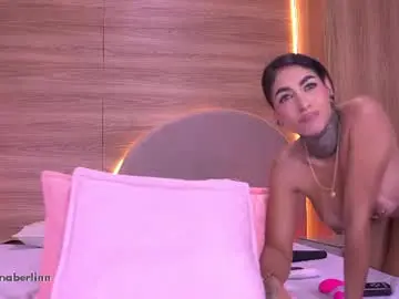 Chaturbate Free Live Porn of dannaberlin