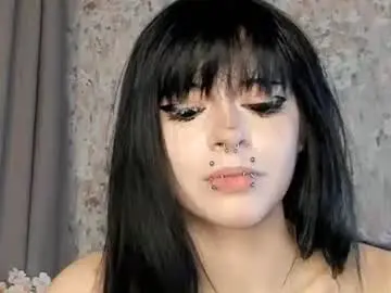 Chaturbate Live Porn of gloomy_muse
