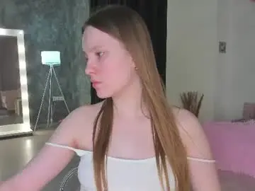 Chaturbate Nude Webcam of lina_smilee