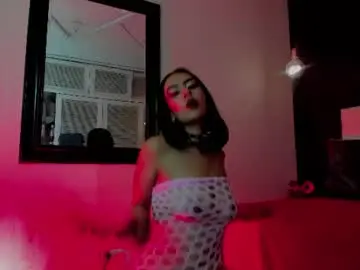 Chaturbate Sex Cam of raven_misty