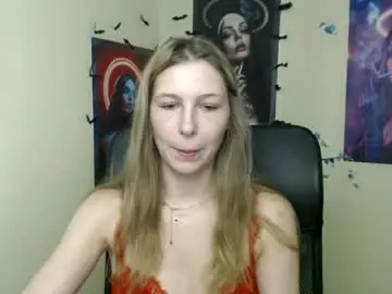 Chaturbate Live Sex Cam of stranger_giirl