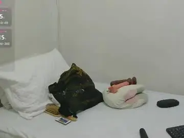 Chaturbate Free Porn Cam of zyra_vex
