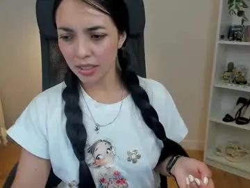 Chaturbate Adult Webcam of _bellaevans_