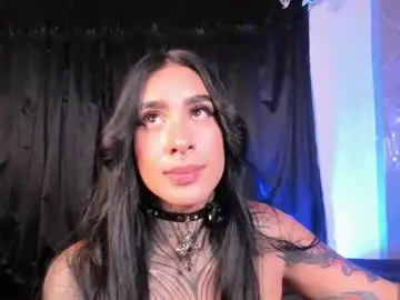 Chaturbate Live Porn of aliz_01