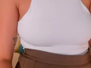 Chaturbate Sex Cam of ambarjames_