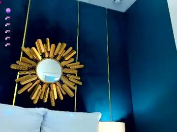 Chaturbate Nude Webcam of aprilwon