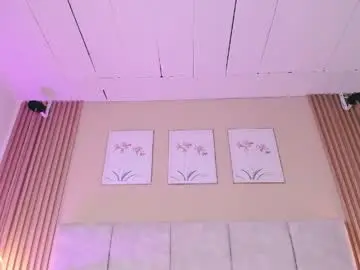 Chaturbate Best Webcam of cherlyn_1