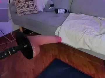 Chaturbate Adult Video Chat of gabyy__miller