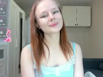 Chaturbate Best live sex cam show of gingerzinger