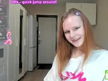Chaturbate Watch Live Sex Cams of gingerzinger