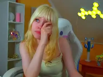 Chaturbate Adult Webcams of hannahhollis