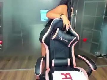 Chaturbate Live Sex Cam of kim_rece