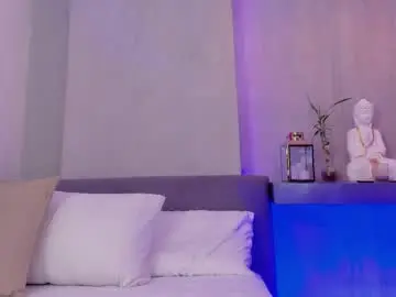 Chaturbate Live Sex Cam of laravillalobos