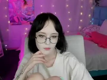 Chaturbate Adult Video Chat of lilac_muse