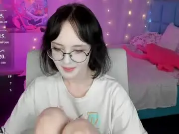 Chaturbate Adult Video Chat of lilac_muse