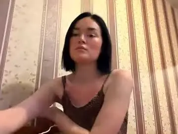 Chaturbate Nude Webcam of nice_kisss