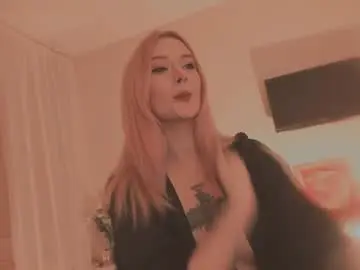 Chaturbate Live Porn of oh_lilith