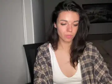 Chaturbate Free Porn Cam of scarlet_daisy_