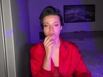 Chaturbate Live Porn of scarlet_daisy_