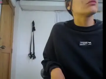 Chaturbate Live Sex Cam of alejaxxxhot
