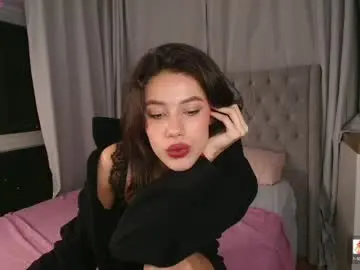 Chaturbate Sex Cam of amelia_mee