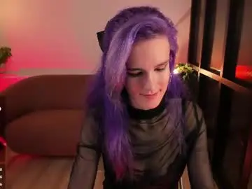Chaturbate Adult Video Chat of auralana