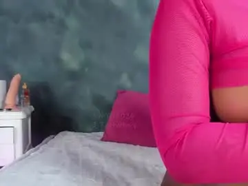 Chaturbate Nude Webcam of beautyebony_