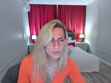 Chaturbate Adult Video Chat of museofstage
